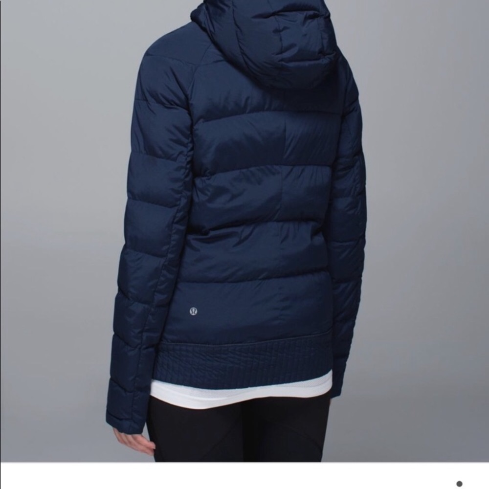 Lululemon jacket
